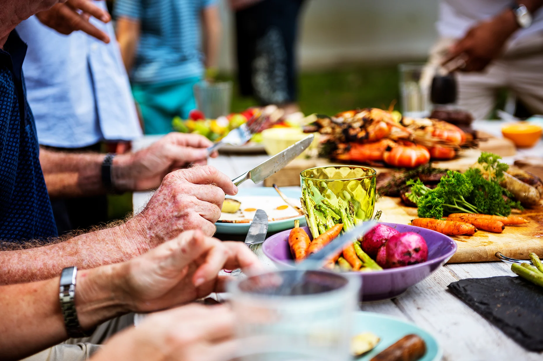 Guest Post: How Mindful Eating is Transforming Our Relationship with Food in 2025