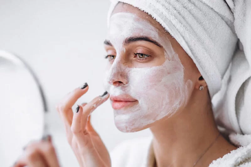 Simple and Effective Beauty Tips to Glow Every Day