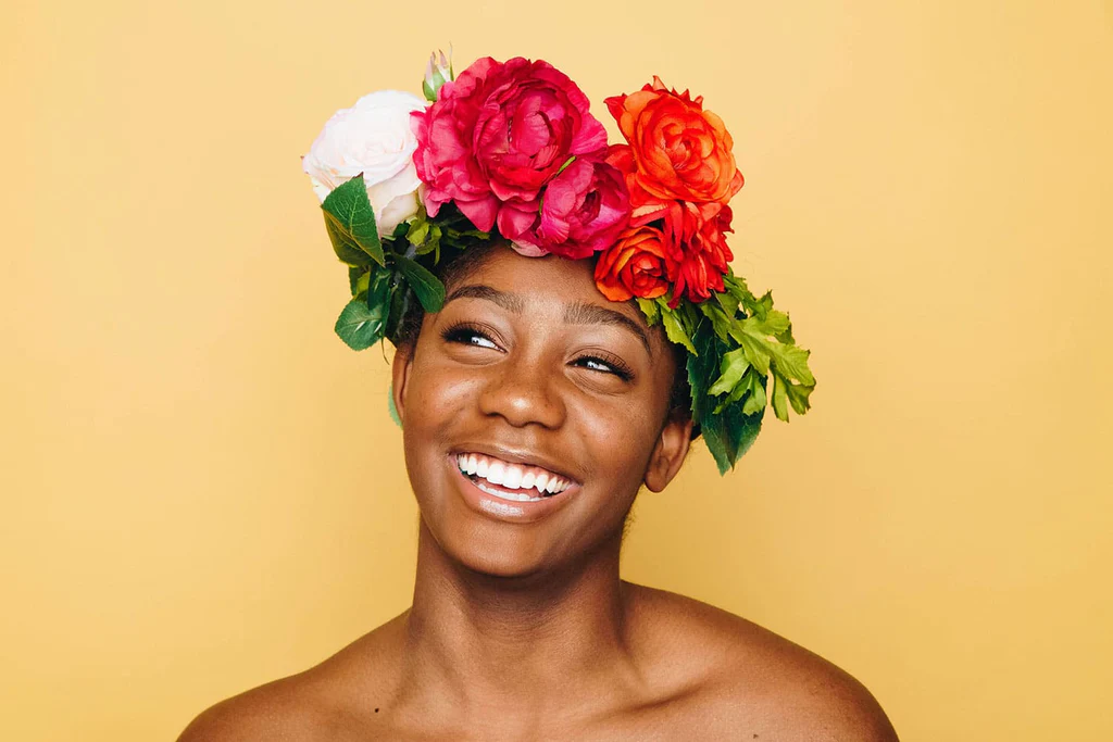 Beautiful Tips for a Radiant Life: Glow from the Inside Out